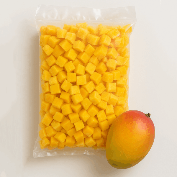 IQF Mango