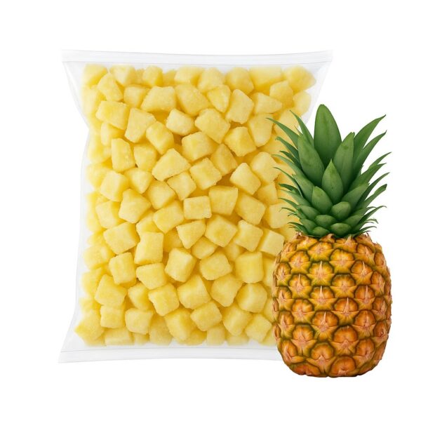 IQF Piña