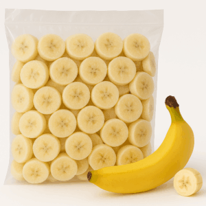 IQF Platano