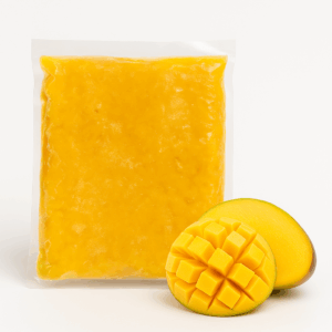 Pulpa Mango