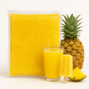 Pulpa Piña