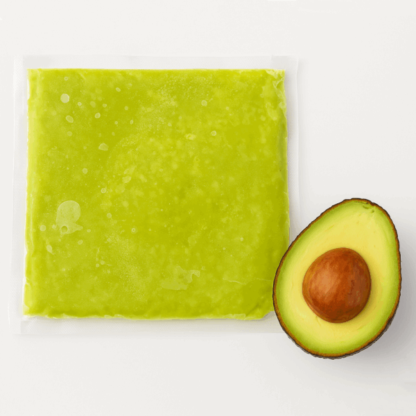 Puré Palta Molida