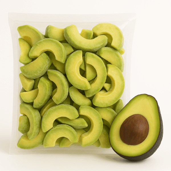 Palta en Slices