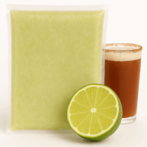 Pulpa Limón